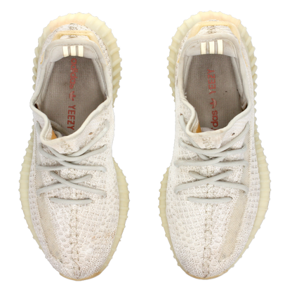 Adidas Yeezy Boost 350 V2 'Light' - Side View