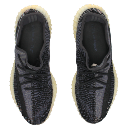 Adidas Yeezy Boost 350 V2 'Carbon' - Side View