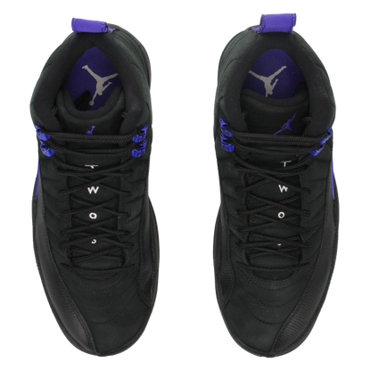 Jordan 12 Retro 'Dark Concord' - Side View