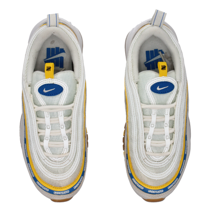 Undefeated X Nike Air Max 97 'UCLA Bruins' - Side View