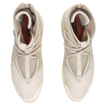 Nike Air Fear of God 1 'Oatmeal' - Side View