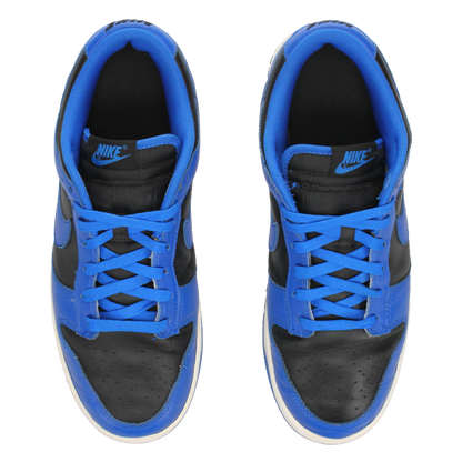 Nike Dunk Low 'Hyper Cobalt' - Side View