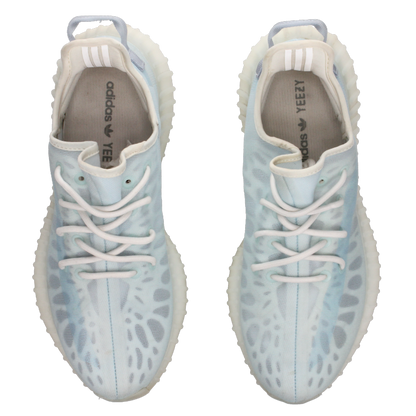 Adidas Yeezy 350 V2 'Mono Ice' - Side View