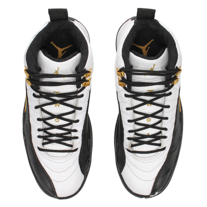 Jordan 12 Retro 'Royalty - Side View