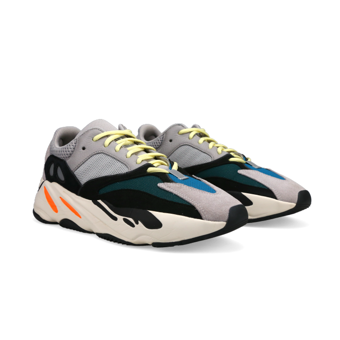 Adidas Yeezy Boost 700 'Wave Runner' 2017/2023 - Front View