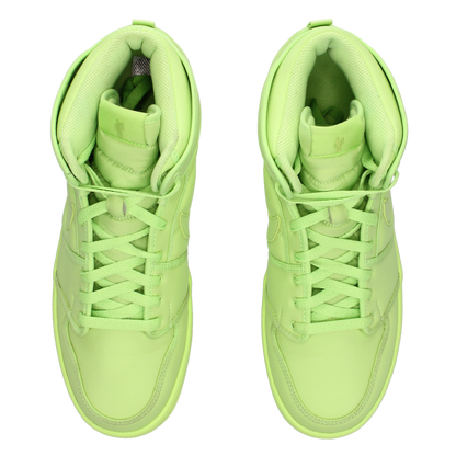 Billie Eilish X Jordan 1 KO 'Volt' (W) - Side View