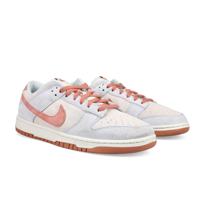 Nike Dunk Low PRM 'Fossil Rose' - Front View