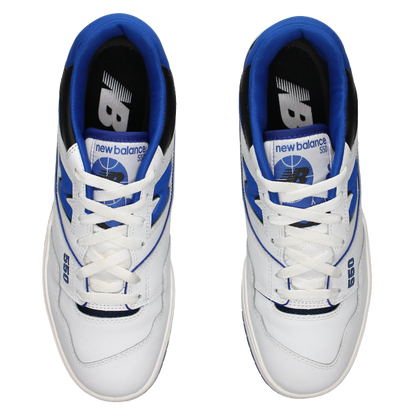 New Balance 550 'White Blue' - Side View