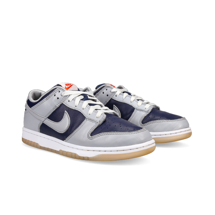 Nike Dunk Low SP ' College Navy' (W) - Front View