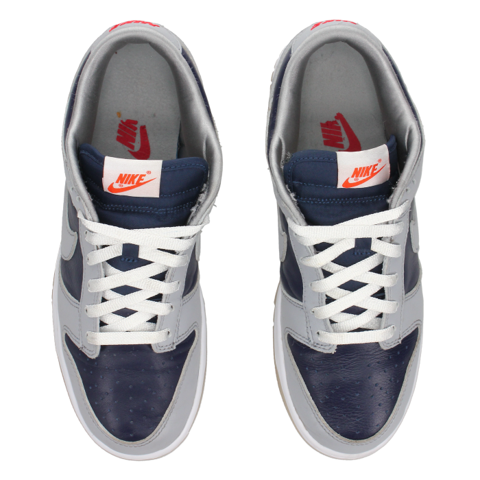 Nike Dunk Low SP ' College Navy' (W) - Side View