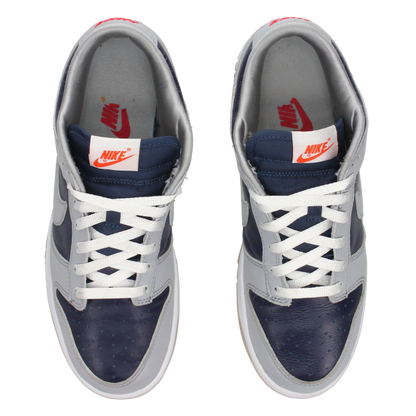 Nike Dunk Low SP ' College Navy' (W) - Side View