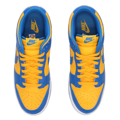 Nike Dunk Low 'UCLA' - Side View