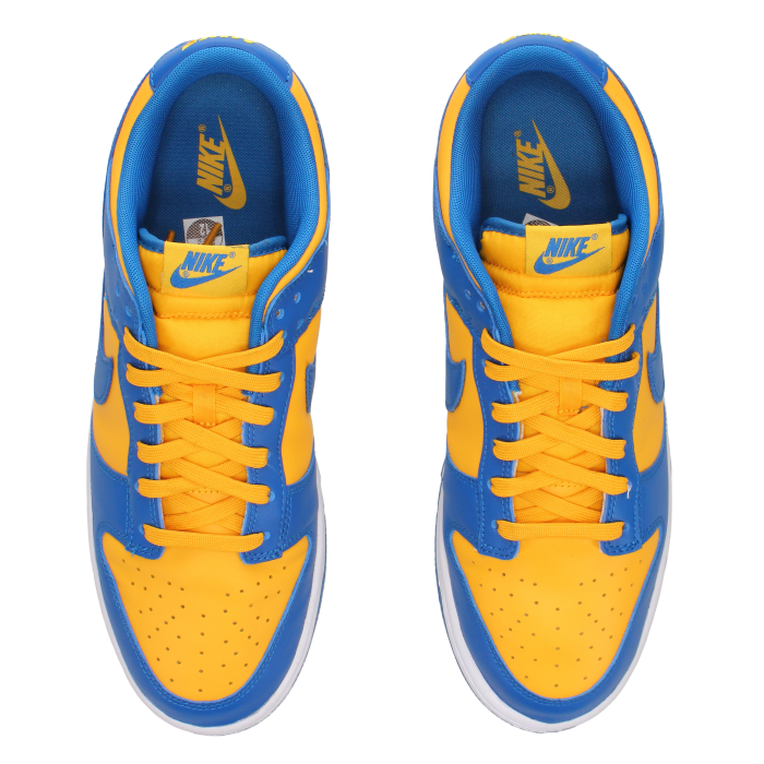 Nike Dunk Low 'UCLA' - Side View