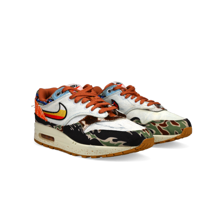 Concepts X Nike Air Max 1 SP 'Heavy' - Front View