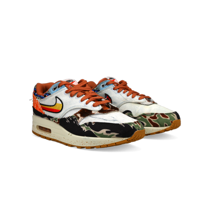 Concepts X Nike Air Max 1 SP 'Heavy' - Front View