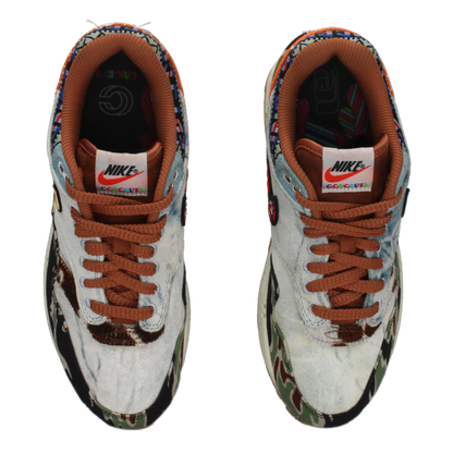 Concepts X Nike Air Max 1 SP 'Heavy' - Side View