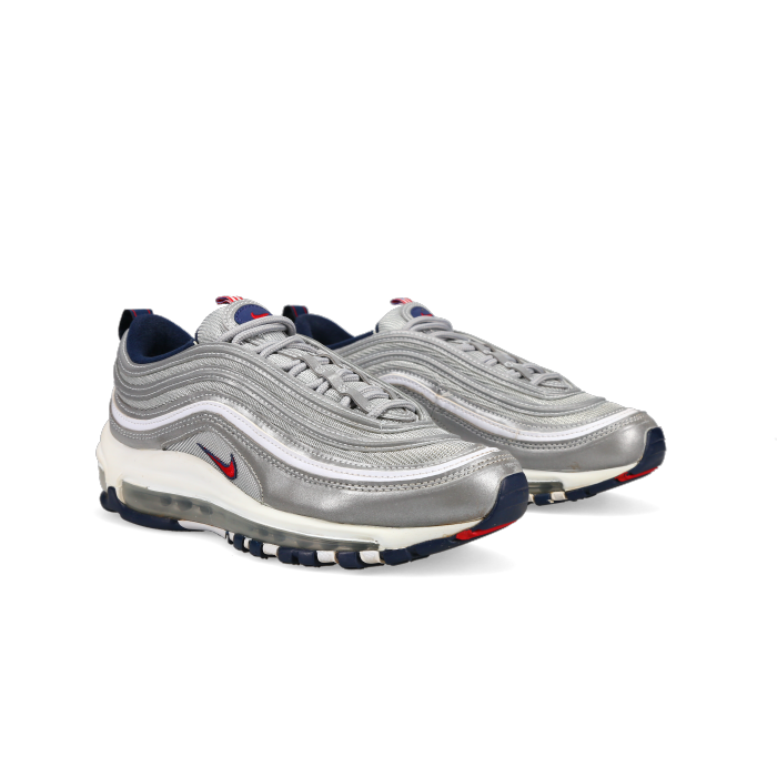 Nike Air Max 97 OG SP 'Puerto Rico' - Front View