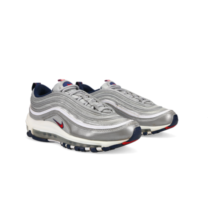 Nike Air Max 97 OG SP 'Puerto Rico' - Front View