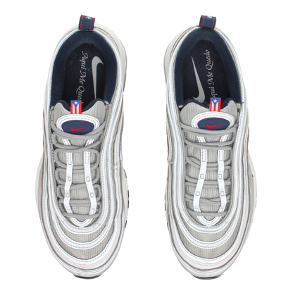 Nike Air Max 97 OG SP 'Puerto Rico' - Side View