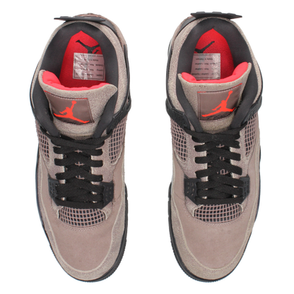 Jordan 4 Retro 'Taupe Haze' - Side View