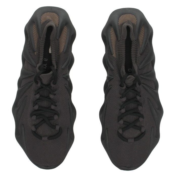 Adidas Yeezy 450 'Dark Slate' - Side View