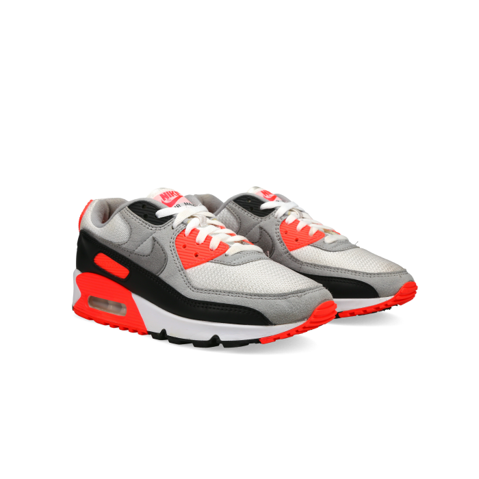 Nike Air Max 90 'Infrared' 2020 - Front View