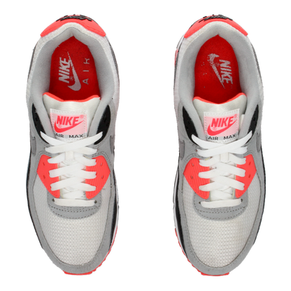 Nike Air Max 90 'Infrared' 2020 - Side View