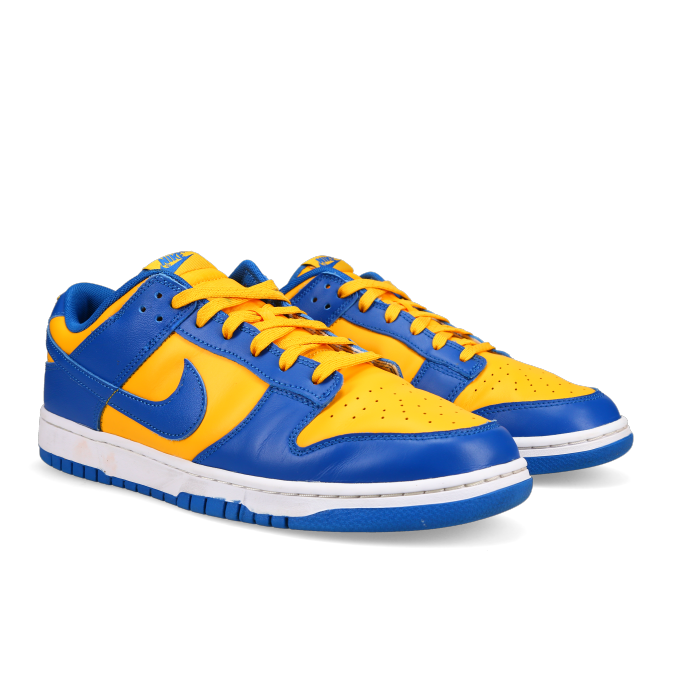 Nike Dunk Low 'UCLA' - Front View