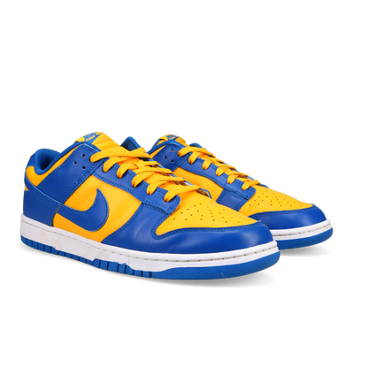 Nike Dunk Low 'UCLA' - Front View