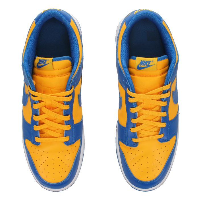 Nike Dunk Low 'UCLA' - Side View