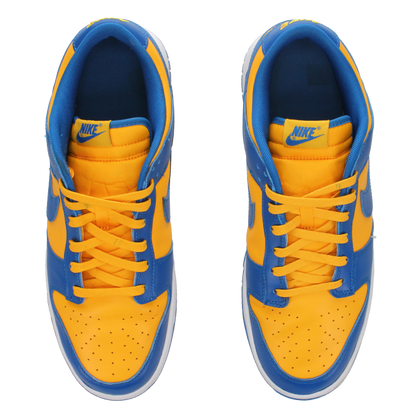 Nike Dunk Low 'UCLA' - Side View