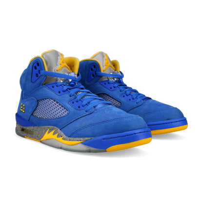 Jordan 5 Retro 'Laney' - Front View