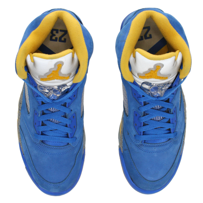 Jordan 5 Retro 'Laney' - Side View