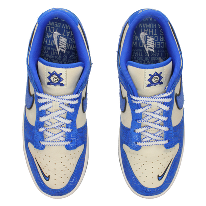 Nike Dunk Low 'Jackie Robinson' - Side View