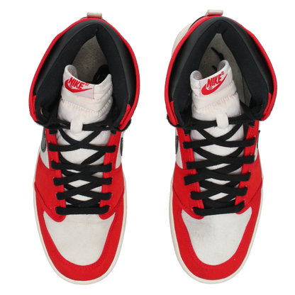 Jordan 1 KO 'Chicago' 2021 - Side View