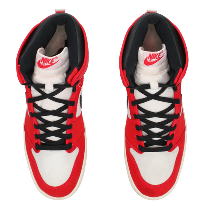 Jordan 1 KO 'Chicago' 2021 - Side View