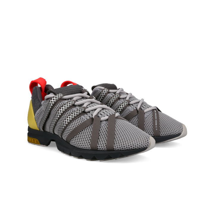 Adidas adiStar Comp A/D 'Onix' - Front View