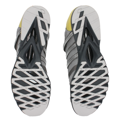 Adidas adiStar Comp A/D 'Onix' - Back View