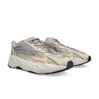 Adidas Yeezy Boost 700 V2 'Cream' - Front View