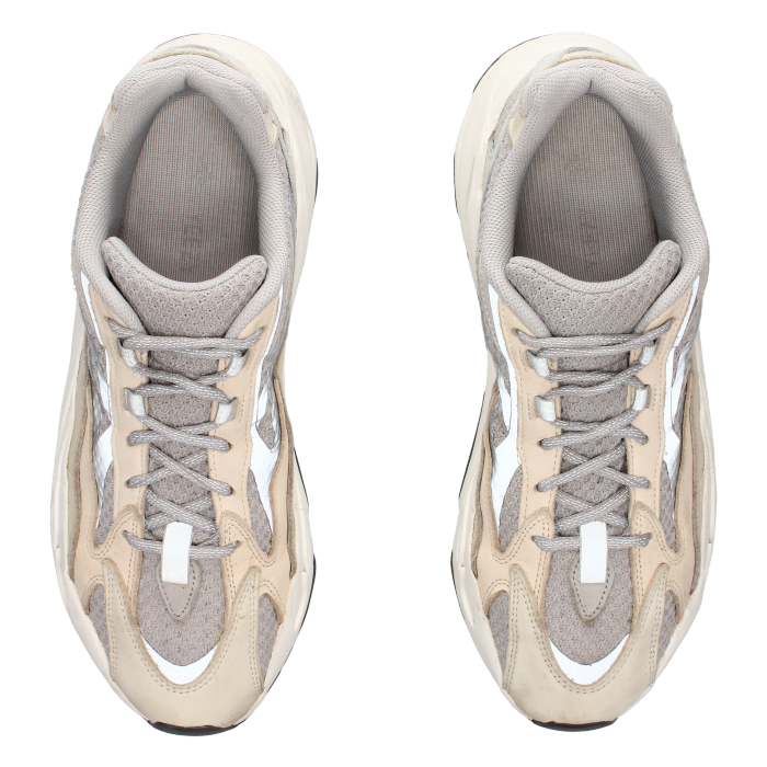 Adidas Yeezy Boost 700 V2 'Cream' - Side View