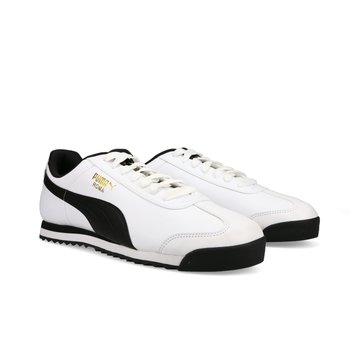 Puma Roma Basic - Front View