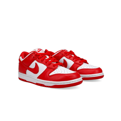 Nike Dunk Low Retro SP 'St. John's' - Front View