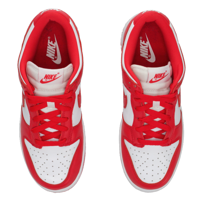 Nike Dunk Low Retro SP 'St. John's' - Side View