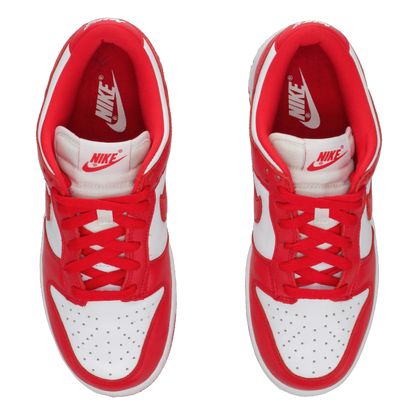 Nike Dunk Low Retro SP 'St. John's' - Side View