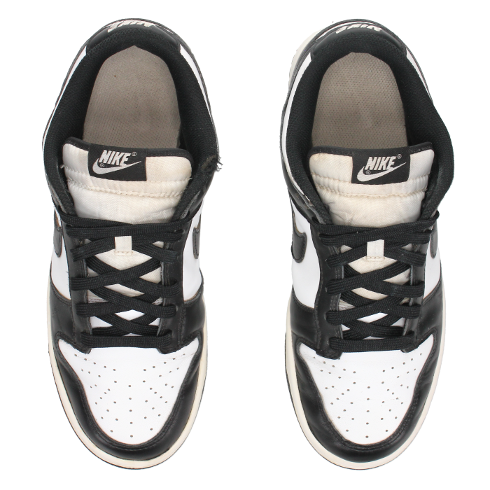 Nike Dunk Low 'Panda' (W) - Side View