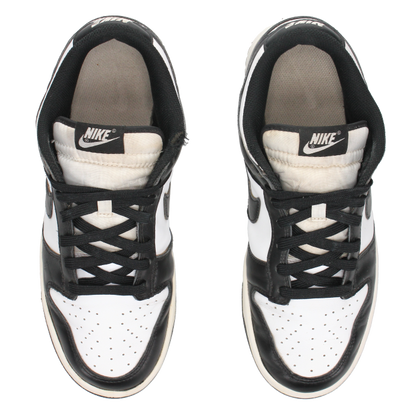 Nike Dunk Low 'Panda' (W) - Side View