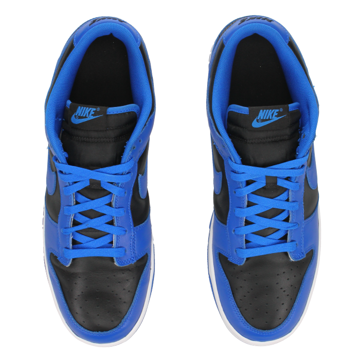 Nike Dunk Low 'Hyper Cobalt' - Side View