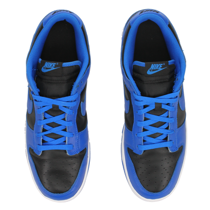 Nike Dunk Low 'Hyper Cobalt' - Side View