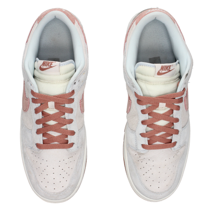 Nike Dunk Low PRM 'Fossil Rose' - Side View