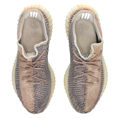 Adidas Yeezy Boost 350 V2 'Ash Pearl' - Side View